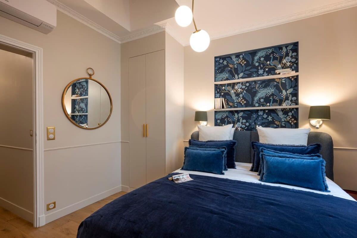 Appartement La Ballu