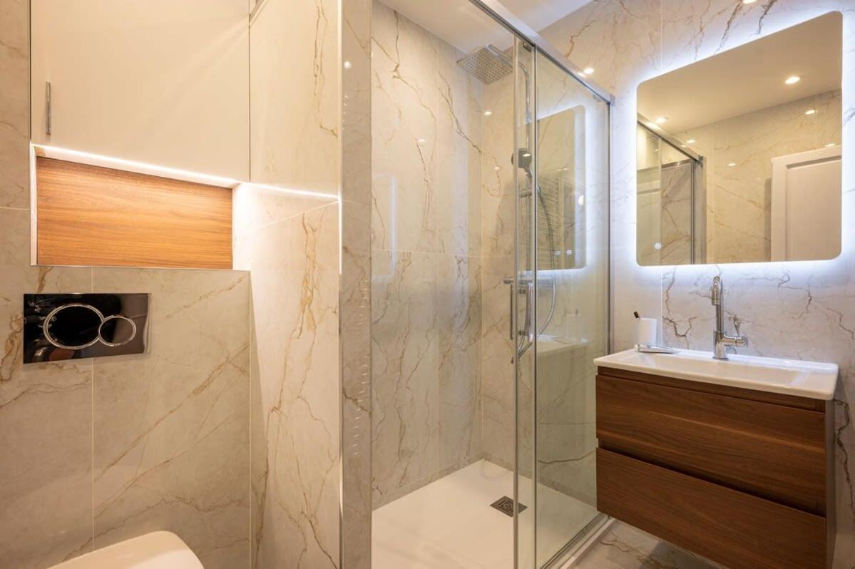 Appartement La Ballu *