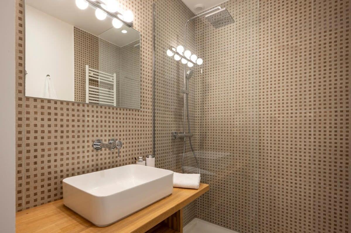 Appartement La Ballu Parijs
