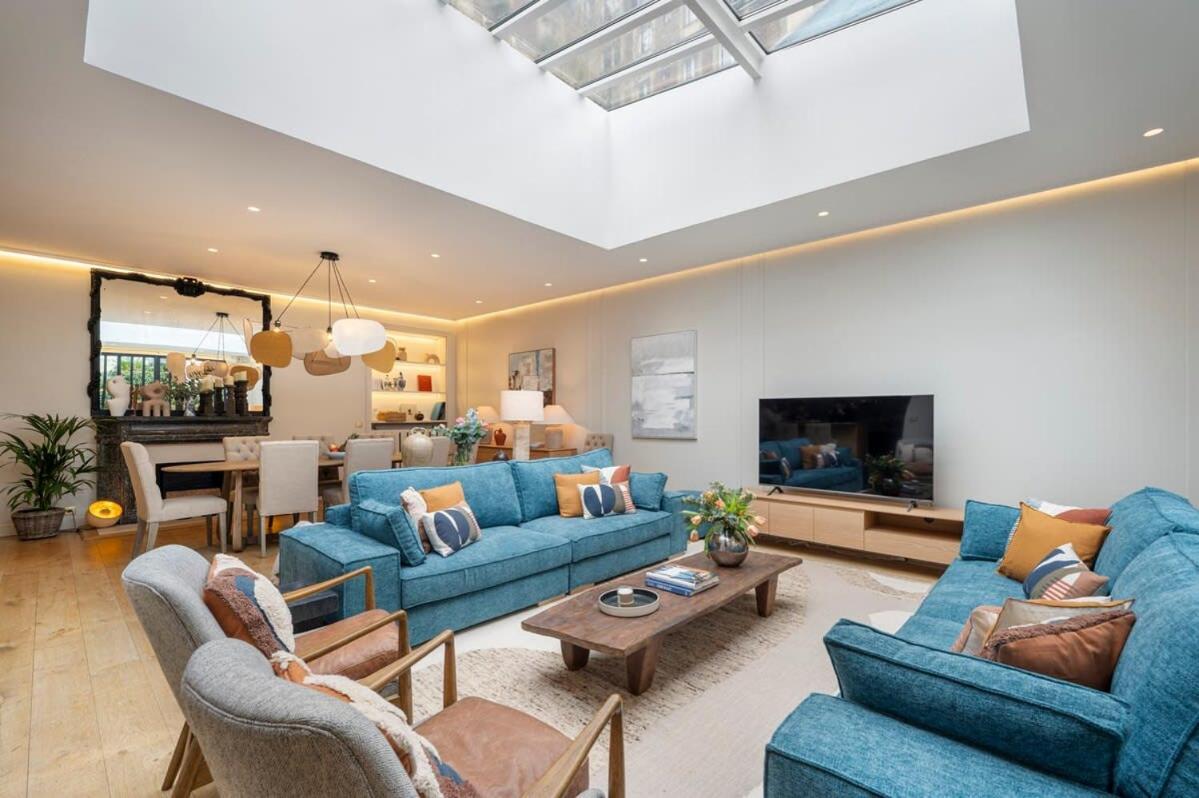 Appartement La Ballu *
